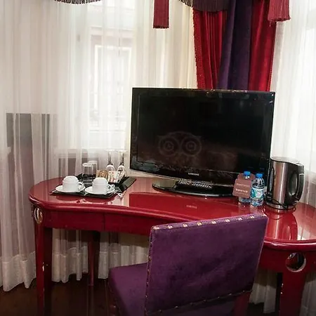 Premist Sultanahmet