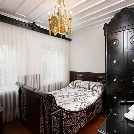 Premist Sultanahmet Hotel 4*