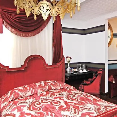 Premist Sultanahmet 4*