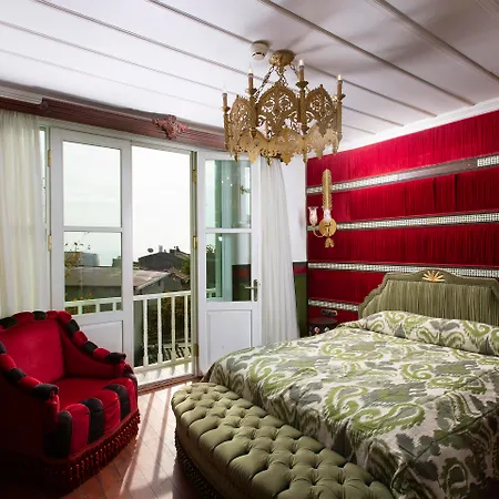 Premist Sultanahmet 4*