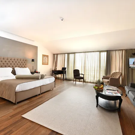 Ansen And 4* Istanbul