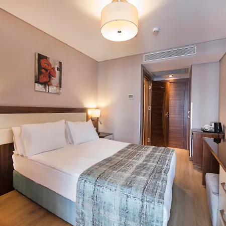 Hotel The Meretto Old Provincia di Istanbul