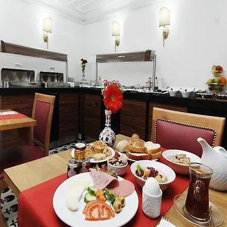 Hotel Premist Sultanahmet