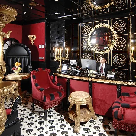 Premist Sultanahmet Hotel Istanbul