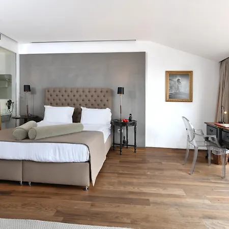 Hotel Ansen And Istanbul