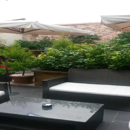 Premist Sultanahmet Hotel 4*