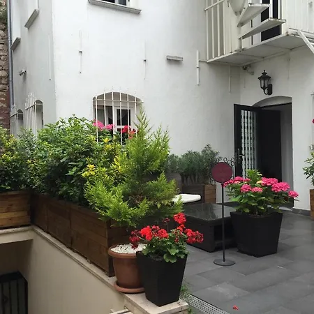 Hotel Premist Sultanahmet Istanbul