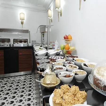 Premist Sultanahmet Hotel Istanbul