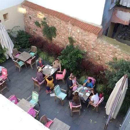 Hotel Premist Sultanahmet Istanbul