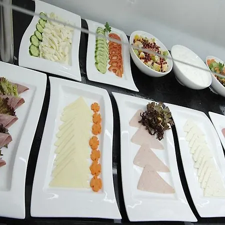 Premist Sultanahmet Hotel Istanbul