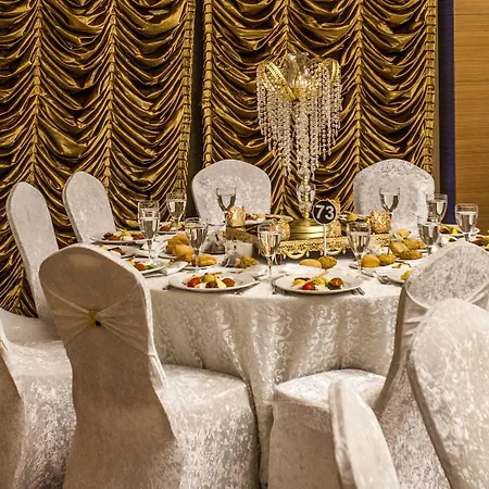 فندق جوريون اسطنبول