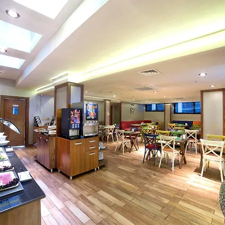 The Meretto Old Hotel 4*