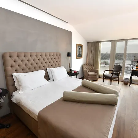 Hotel Ansen And Istanbul