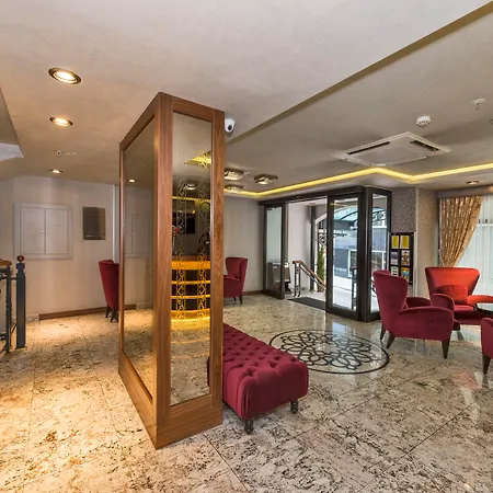 Hotel The Meretto Old 4*