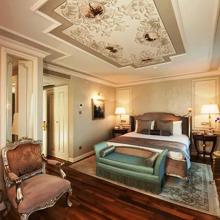 Rixos Pera 5*