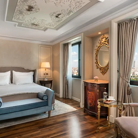 Rixos Pera 5* Κωνσταντινούπολη