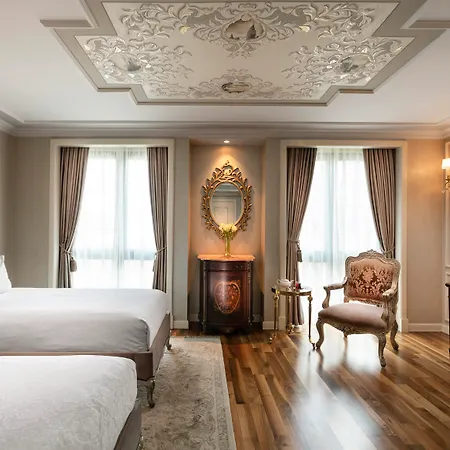 Rixos Pera Κωνσταντινούπολη