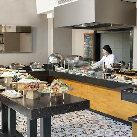 Ξενοδοχείο Rixos Pera
