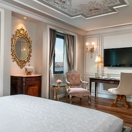 Ξενοδοχείο Rixos Pera 5*