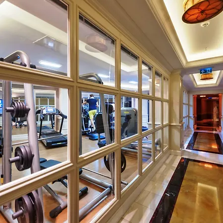 Ξενοδοχείο Rixos Pera 5*