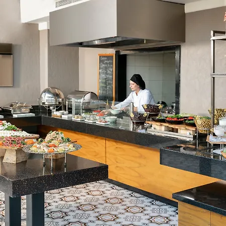 Rixos Pera Ξενοδοχείο 5*
