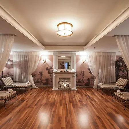 Rixos Pera Ξενοδοχείο 5*