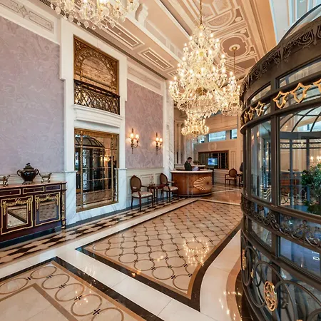 Rixos Pera Κωνσταντινούπολη