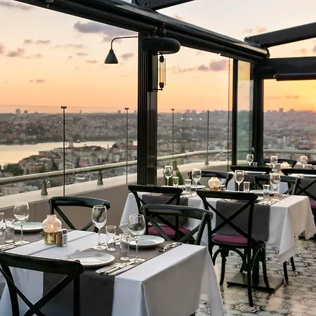 Rixos Pera Κωνσταντινούπολη