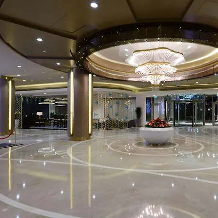 伊斯坦布尔克孜亚塔吉希尔顿酒店 酒店