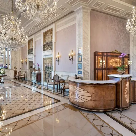 Ξενοδοχείο Rixos Pera Κωνσταντινούπολη