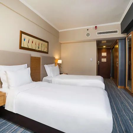 Radisson President Old Town Hotel