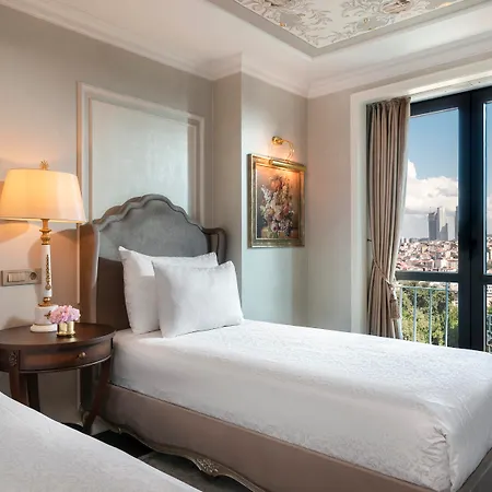 Rixos Pera