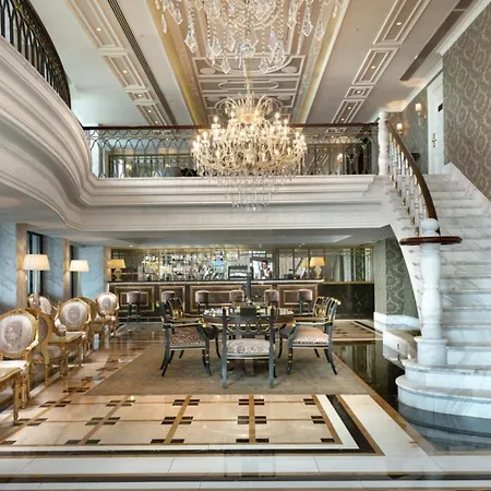 Rixos Pera