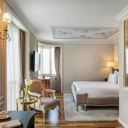 Rixos Pera 5*
