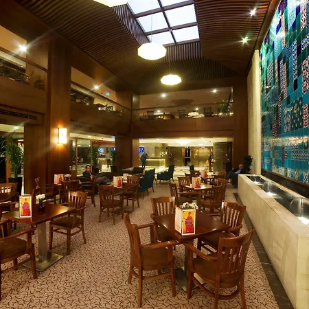 Radisson President Old Town Hotel 4*