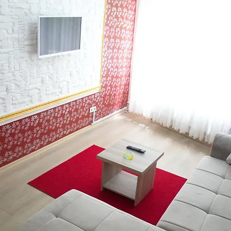 Anova Pera Bed & Breakfast *