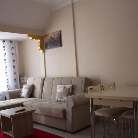 Bed & Breakfast Anova Pera Istanbul