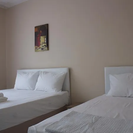 Bed & Breakfast Anova Pera