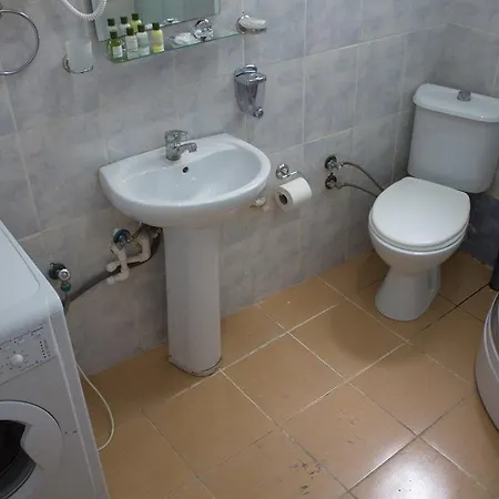 Bed & Breakfast Anova Pera *