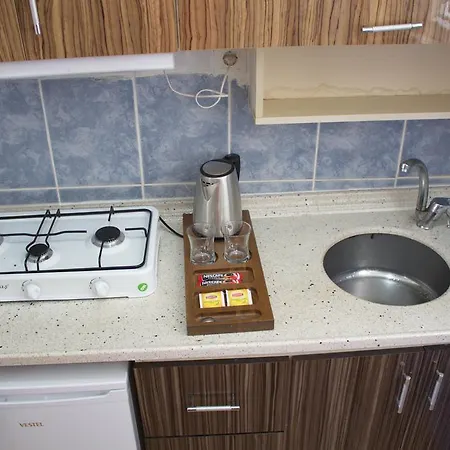 Anova Pera Bed & Breakfast *