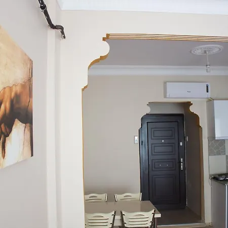 Bed & Breakfast Anova Pera