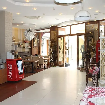 Galata Palace 2*