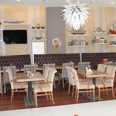 Galata Palace Hotell
