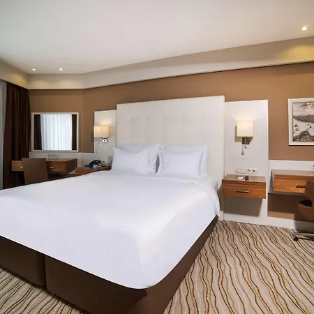 Hotel Radisson President Old Town 4*