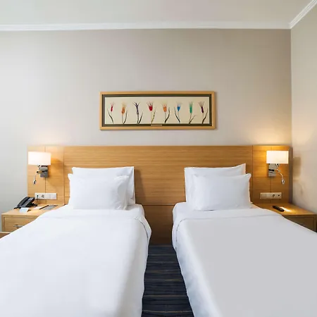 Radisson President Old Town Hotel