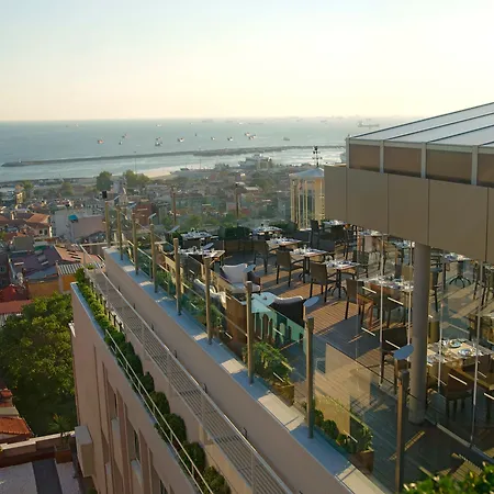 Hotel Radisson President Old Town