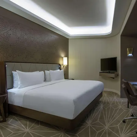 Hotel Hilton Kozyatagi 5*