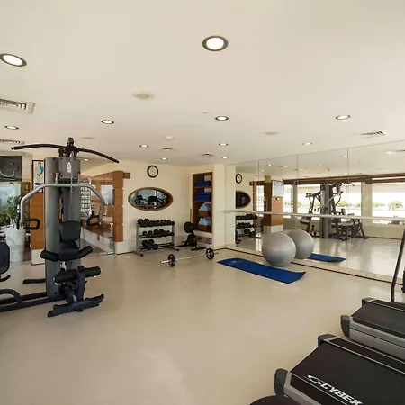 Radisson President Old Town 4*