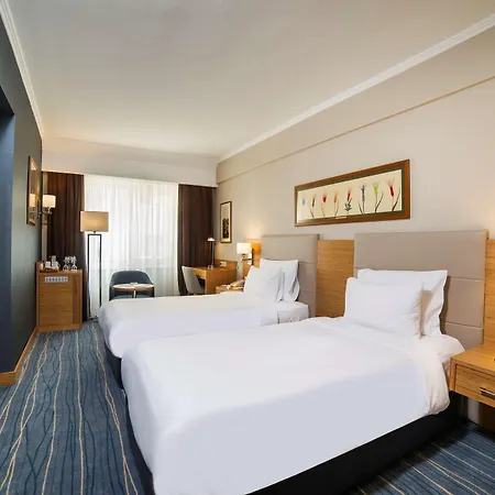 Radisson President Old Town Hotel