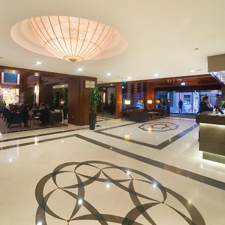 Radisson President Old Town Istanbul